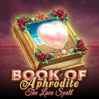 Book Of Aphrodite - The Love Spell