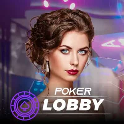 Poker Lobby