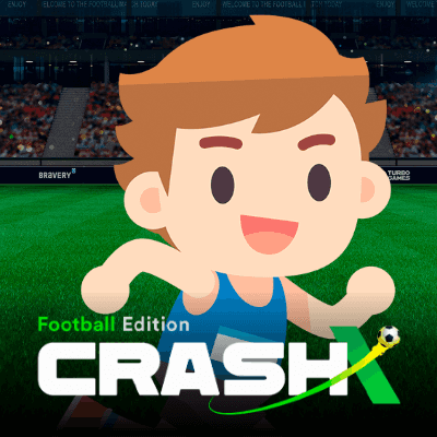 CrashX Football Edition