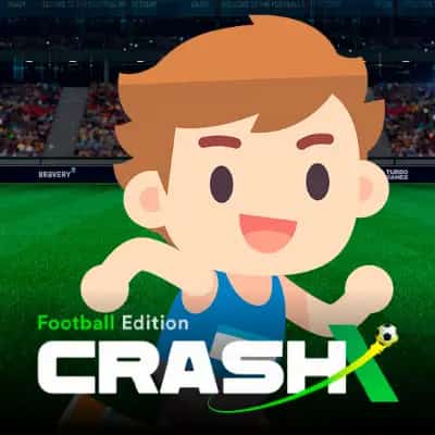 CrashX Football Edition