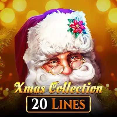 Xmas Collection 20 Lines