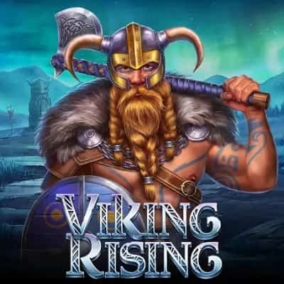 Viking Rising