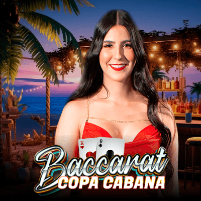 Copa Cabana Baccarat
