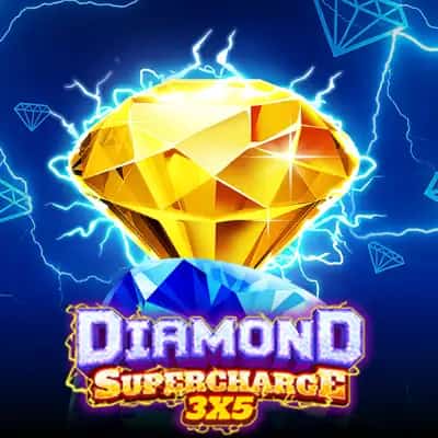 Diamond Supercharge
