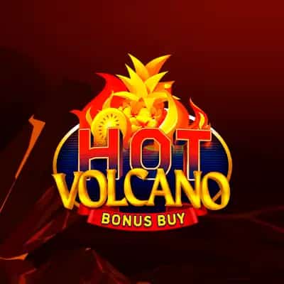 Hot Volcano Bonus Buy