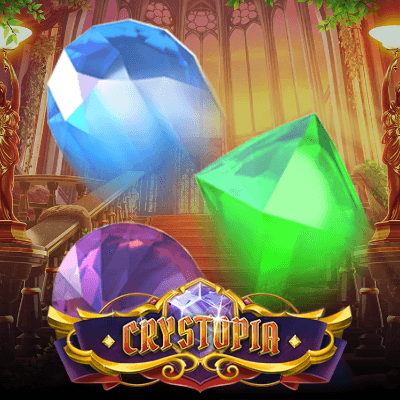 Crystopia