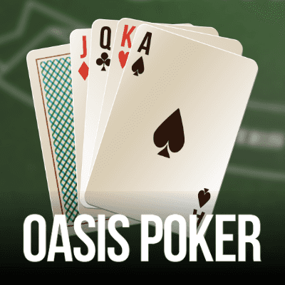 Oasis Poker