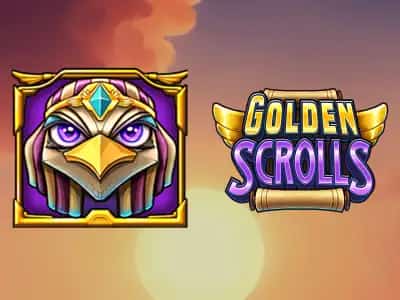 Golden Scrolls