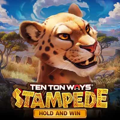 Ten Ton Ways Stampede