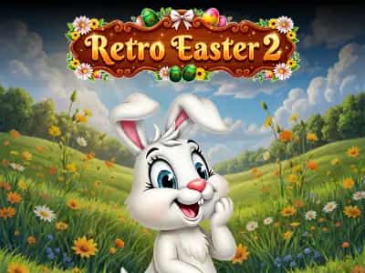 Retro Easter 2