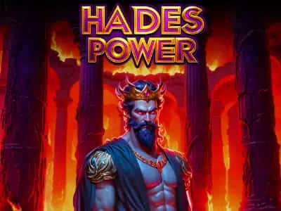 Hades Power