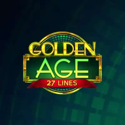 Golden Age 27