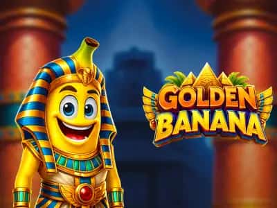 Golden Banana