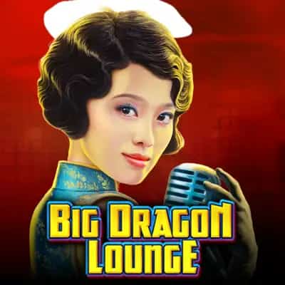 Big Dragon Lounge