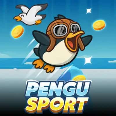 Pengu Sport