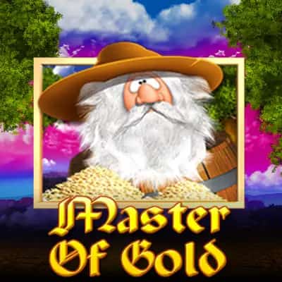 Master Of Gold