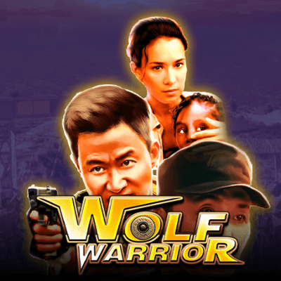 Wolf Warrior