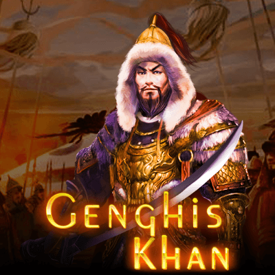 Genghis Khan