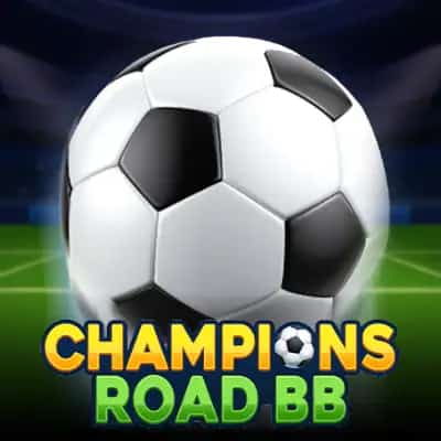 Champions Road BB
