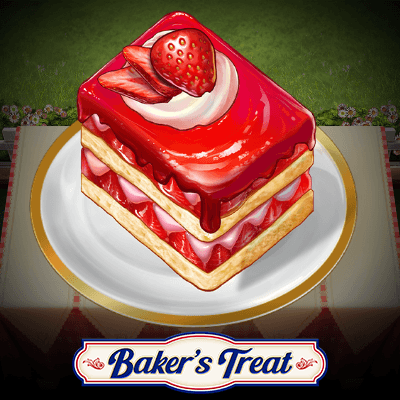 Baker's Treat
