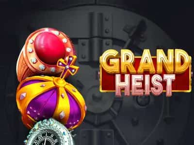 Grand Heist
