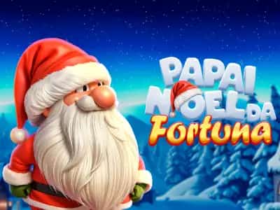 Papai Noel da Fortuna