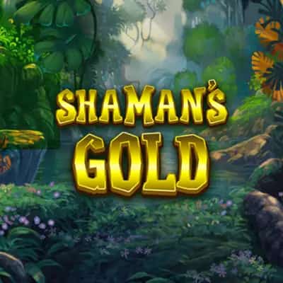 Shaman's Gold