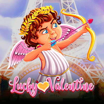 Lucky Valentine