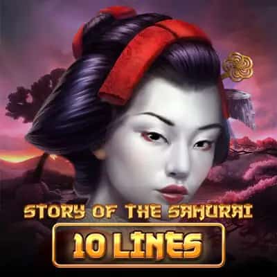 Story Of The Samurai 10 Lines