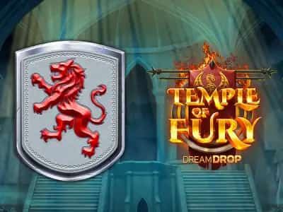Temple of Fury Dream Drop