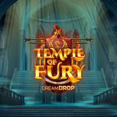Temple of Fury Dream Drop
