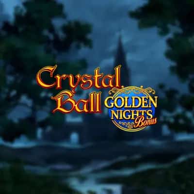 Crystal Ball Golden Nights Bonus