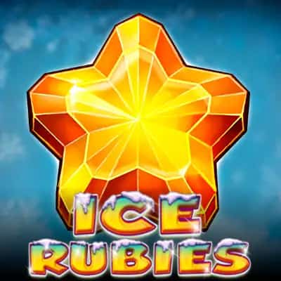 Ice Rubies