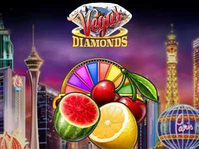 Vegas Diamonds