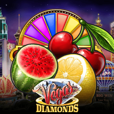 Vegas Diamonds