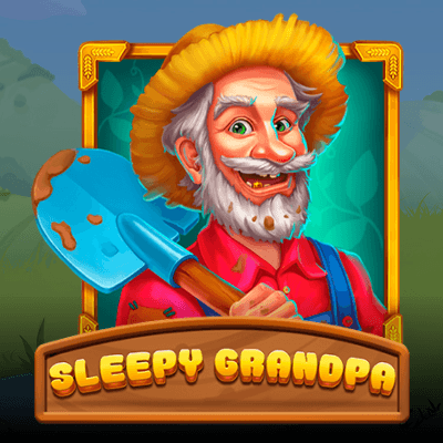 Sleepy Grandpa