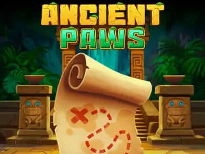 Ancient Paws