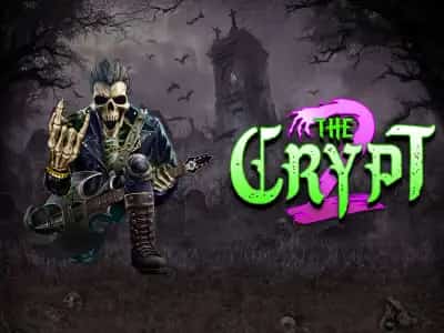 The Crypt 2