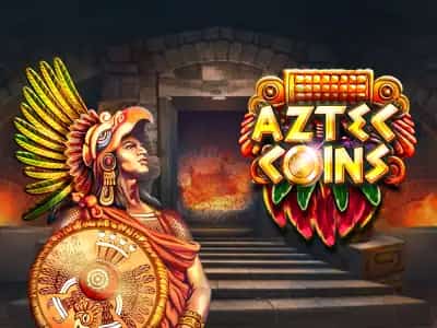 Aztec Coins