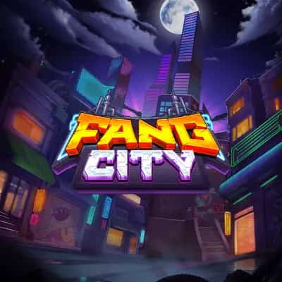 Fang City