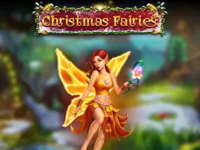Christmas Fairies