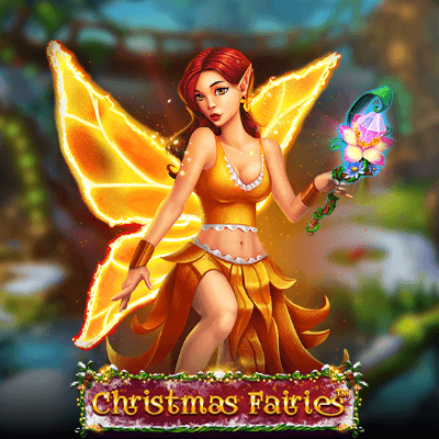 Christmas Fairies