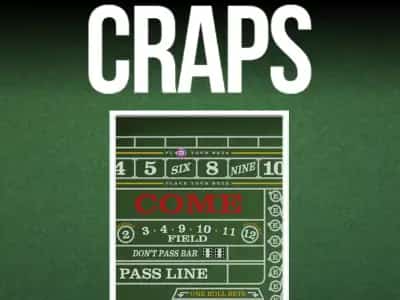 Craps