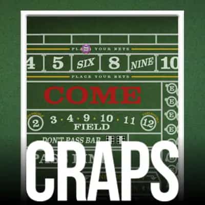 Craps