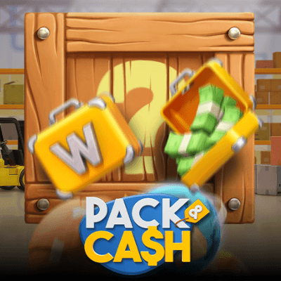 Pack & Cash