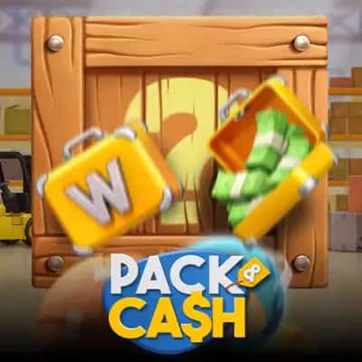 Pack & Cash