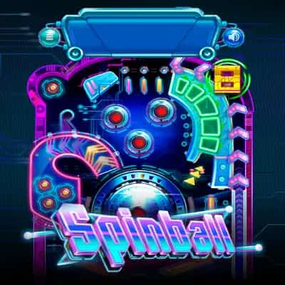 Spinball