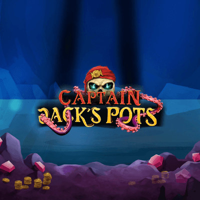 Captain Jack’s Pots