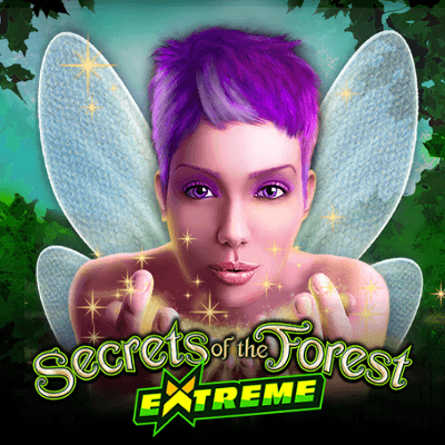 Secrets of the Forest EXTREME