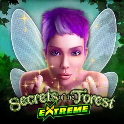 Secrets of the Forest EXTREME
